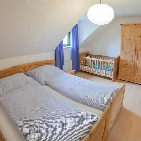 Marisol Comfortable Prázdninový dům *