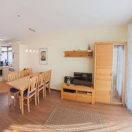Marisol Comfortable Prázdninový dům