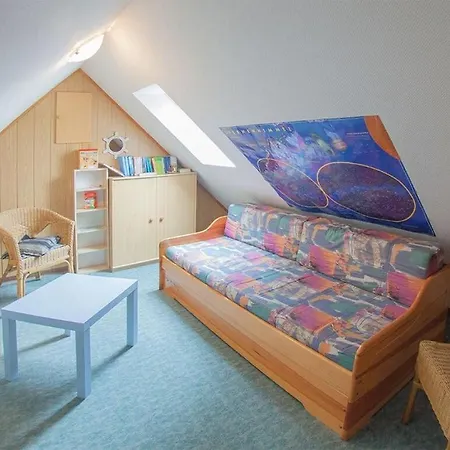 Prázdninový dům Marisol Comfortable *